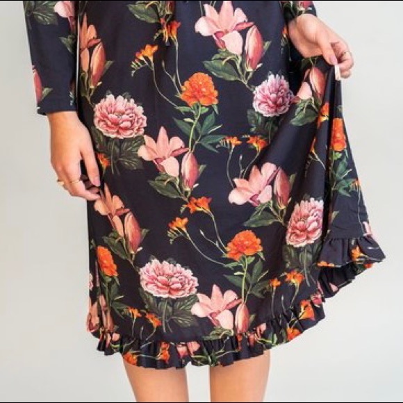 Just Female - Margot Dress - Picture 4 of 5